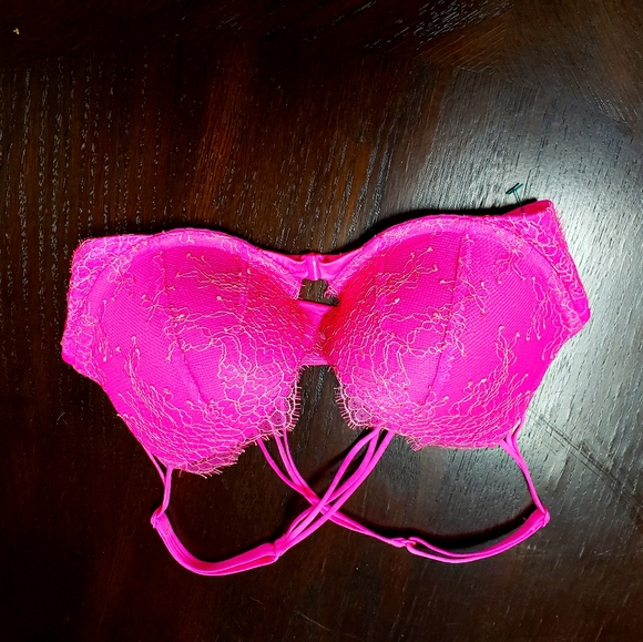 Victoria's Secret Bra